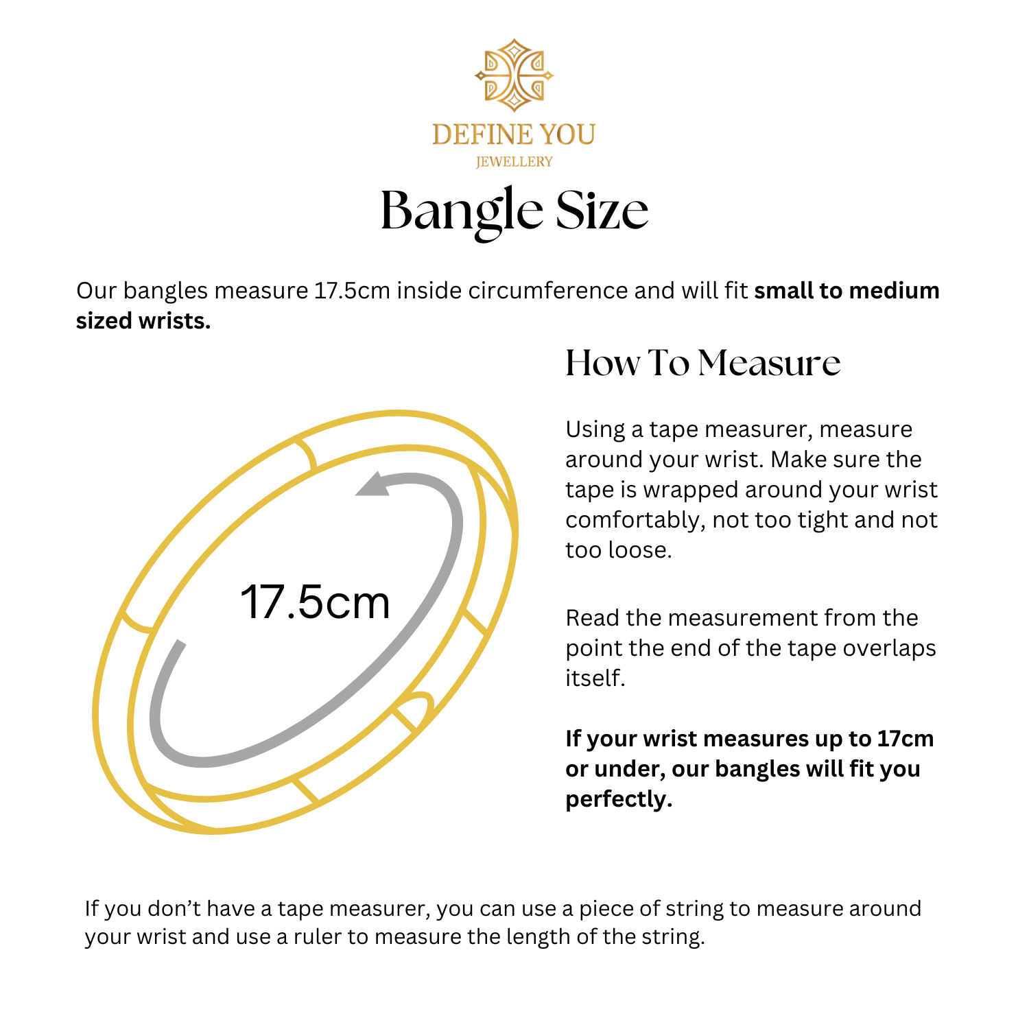 Neriyah Stone Bangle Unbranded