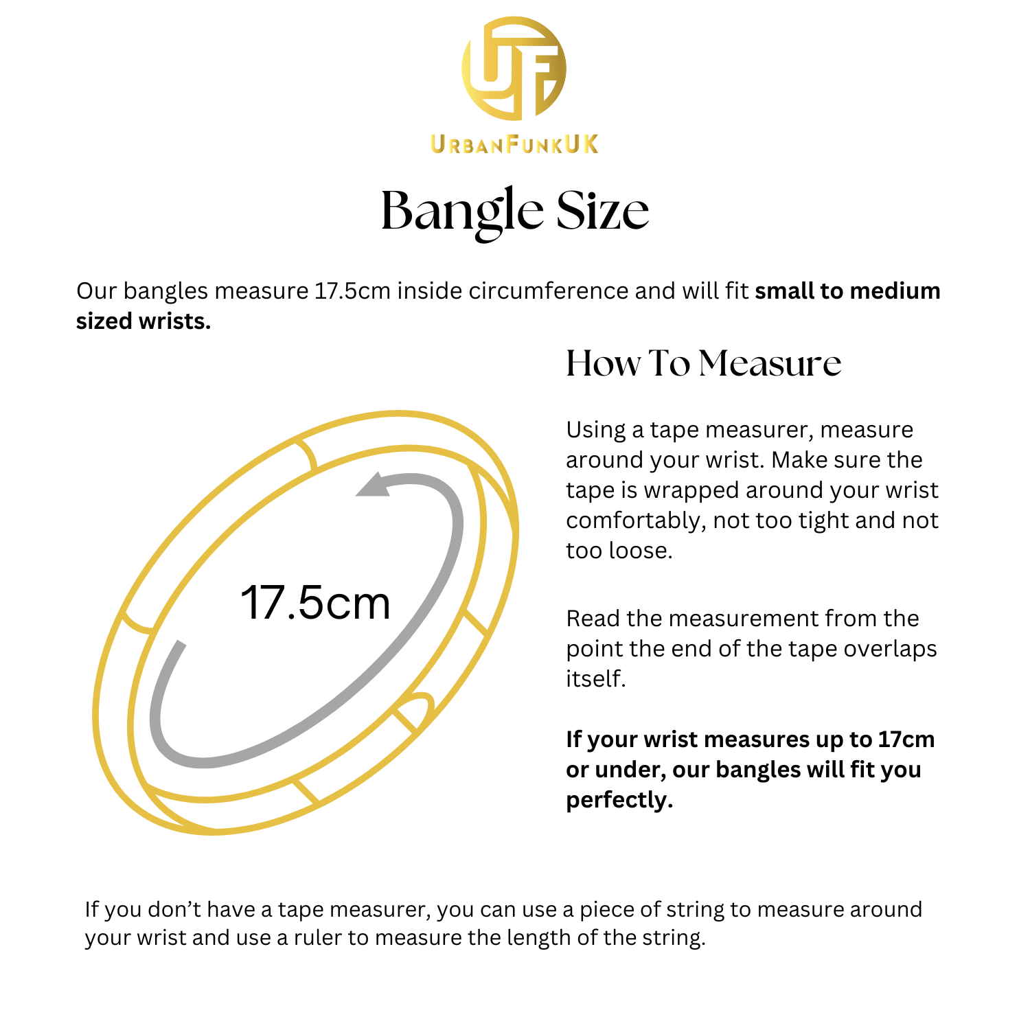 Neriyah Stone Bangle Unbranded